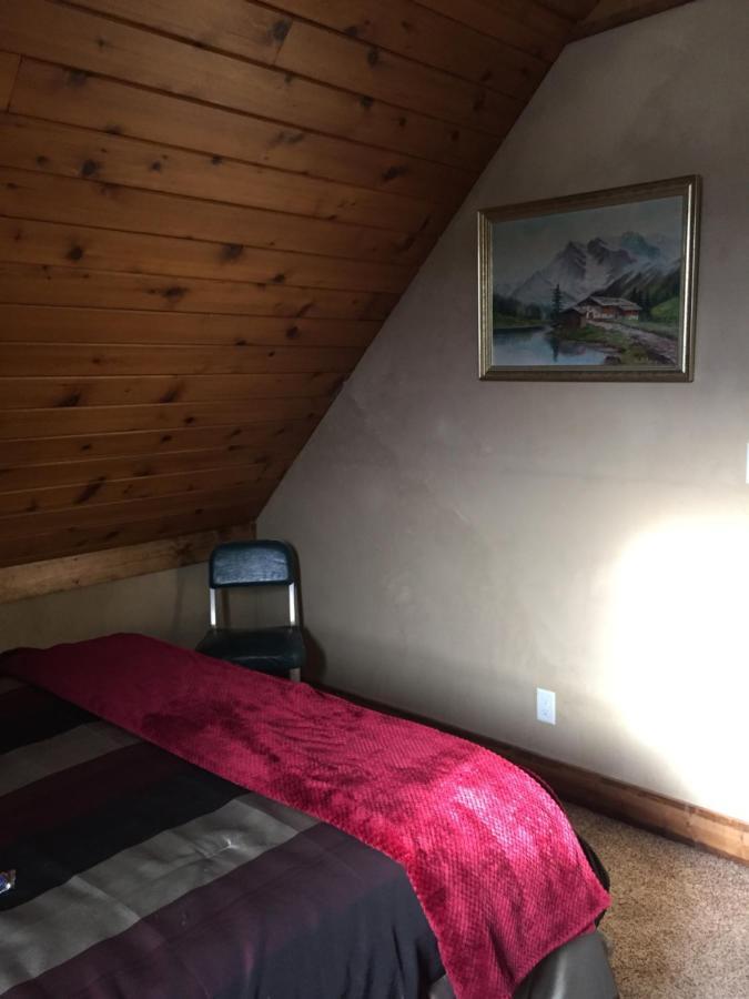The Old Church B&B Warner Esterno foto